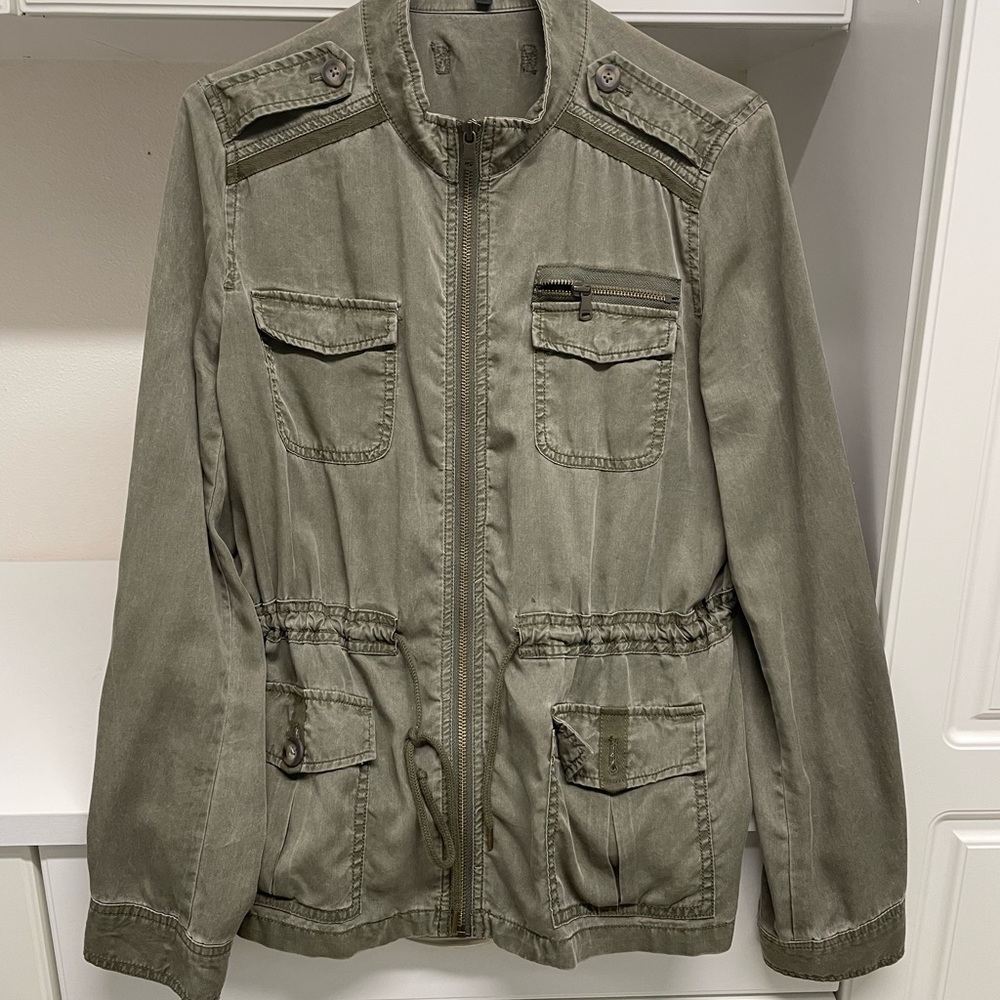 Express light jacket Size M